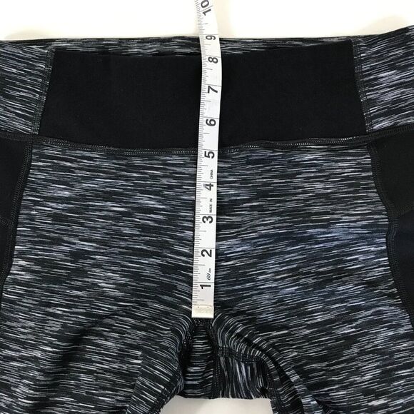 Calvin Klein Performance Quick Dry Ankle Leggings Women's Medium Active Fitness - Picture 6 of 12